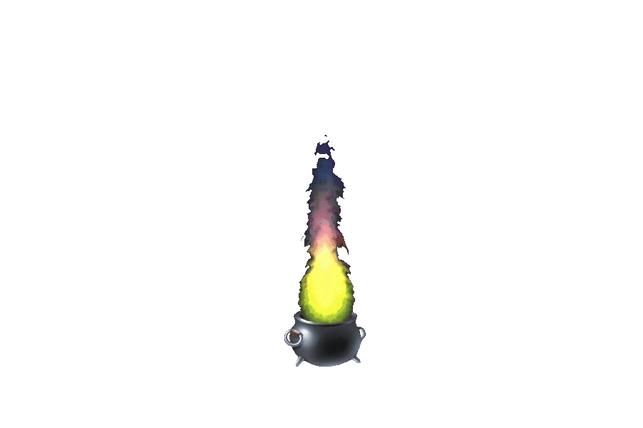 pot